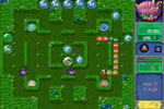 Screenshot of Iggle Pop Deluxe