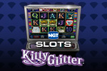 You'll be purring!  Play authentic casino slot machines from IGT - the world's leading Slot Machine Manufacturer - with IGT Slots Kitty Glitter!