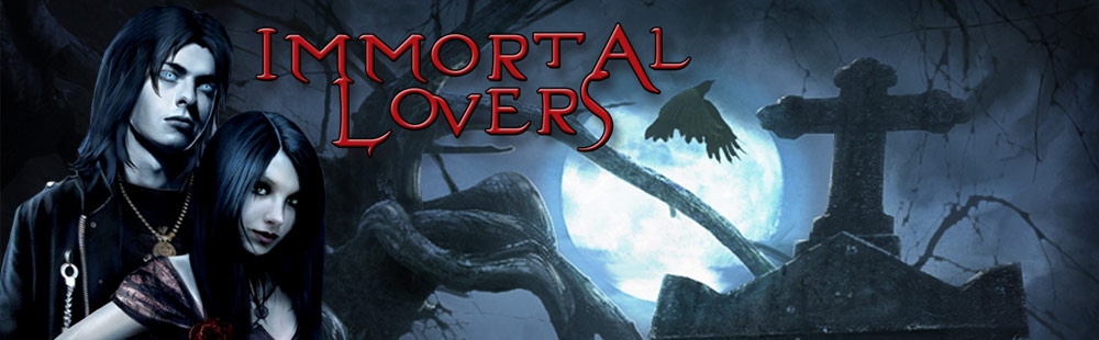 Immortal Lovers