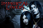 Immortal Lovers is a supernatural seek-and-find tale of love and betrayal!