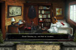 Screenshot of Immortal Lovers