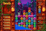 Screenshot of Incadia