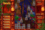 Screenshot of Incadia