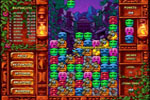 Screenshot of Incadia