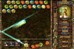 Screenshot of Inca Quest