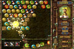 Screenshot of Inca Quest