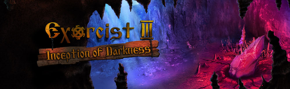 Inception of Darkness: Exorcist 3