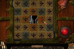 Screenshot of Inception of Darkness: Exorcist 3