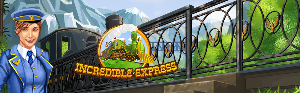 Incredible Express