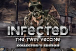 Infected: The Twin Vaccine Collector's Edition
