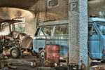 Screenshot of Infected: The Twin Vaccine Collector's Edition