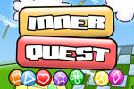 Inner Quest is a relaxing, purely match-3 puzzle game for all ages!