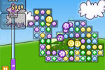 Screenshot of Inner Quest