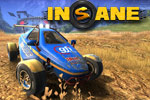 Insane 2 offers 10 multiplayer game modes and new innovations in the off-road racing genre. More than 150 races take place around the world!