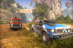Screenshot of Insane 2