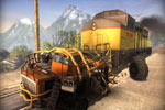 Screenshot of Insane 2