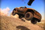 Screenshot of Insane 2