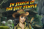 Help Anna save her grandfather from a cursed death. Can you find the Lost Temple in this Hidden Object Adventure? Play In Search of the Lost Temple!