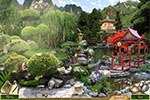 Screenshot of In Search of the Lost Temple