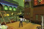 Screenshot of Insecticide