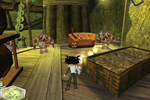 Screenshot of Insecticide