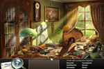 Screenshot of Insider Tales - The Secret of Casanova