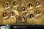 Screenshot of Insider Tales - The Secret of Casanova