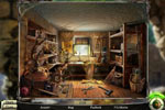 Screenshot of Insider Tales: The Stolen Venus 2
