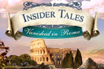 Insider Tales - Vanished in Rome is packed with hidden objects to discover!