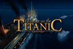 Inspector Magnusson - Murder on the Titanic