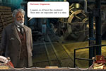 Screenshot of Inspector Magnusson - Murder on the Titanic