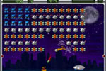 Screenshot of Invadazoid