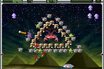 Screenshot of Invadazoid