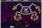 Screenshot of Invadazoid