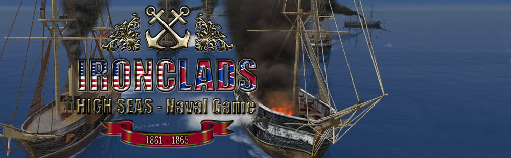 Ironclads High Seas