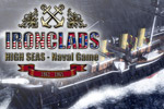 Ironclads High Seas asks: What if the U.S. Civil War was a naval battle?!
