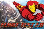 Tony Stark must don his Iron Man suit to save the city from Mandarin's army of villainous robots. Help him take the fight to Mandarin!