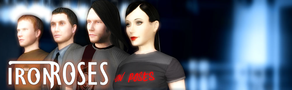 Iron Roses (TM)
