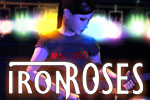Help Alex reunite her rockin' old band in this music-themed adventure!
