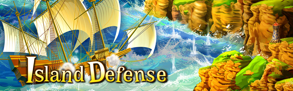 Island Defense