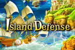 Can you protect the island and destroy the Dark Fleet? Find out in Island Defense an exciting tower defense stategy game.