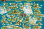 Screenshot of Island Defense