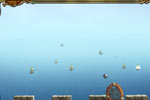 Screenshot of Island Defense