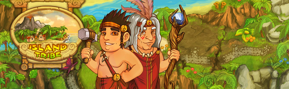Island Tribe