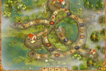 Screenshot of Island Tribe