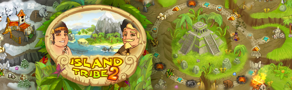 Island Tribe 2