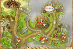 Screenshot of Island Tribe 2