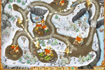 Screenshot of Island Tribe 2