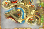 Screenshot of Island Tribe 2