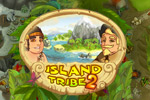 Help the tribe find a new home and make it through to the magic Altar of Wishes! Play Island Tribe 2 Online now for free!